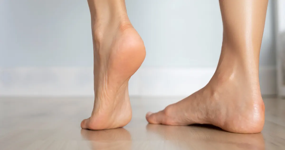 Hallux valgus állás, lábujj bütyök