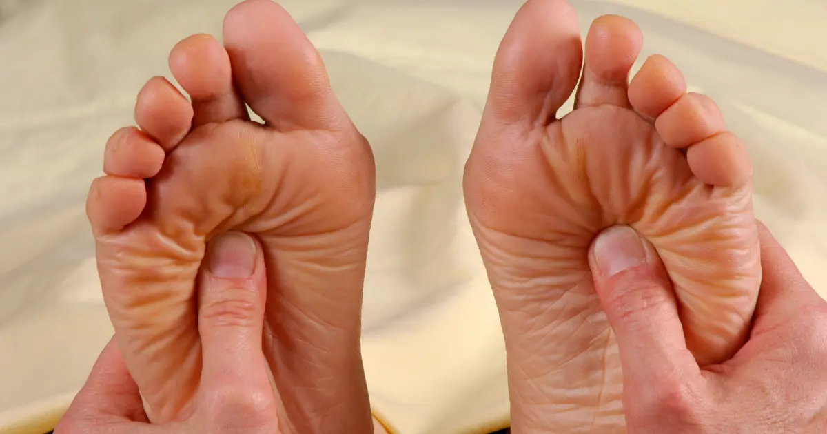Hallux valgus állás, lábujj bütyök